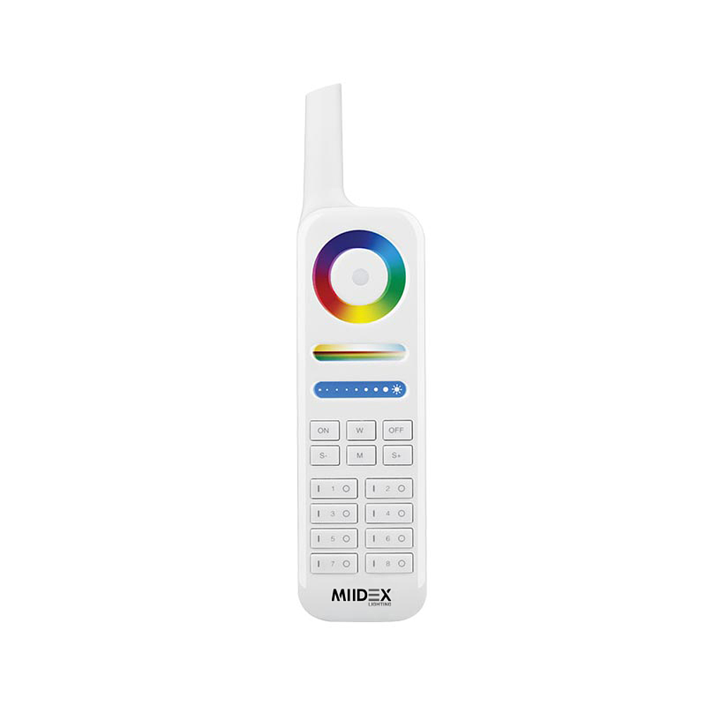 TELECOMMANDE 50M PAR56 6107